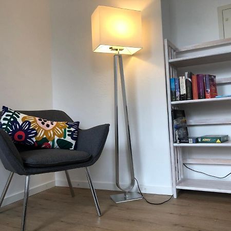 Ferienwohnung Zur Alten Schmiede Kottenheim Экстерьер фото