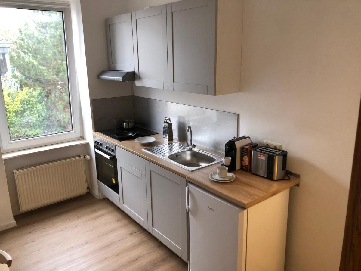 Ferienwohnung Zur Alten Schmiede Kottenheim Экстерьер фото