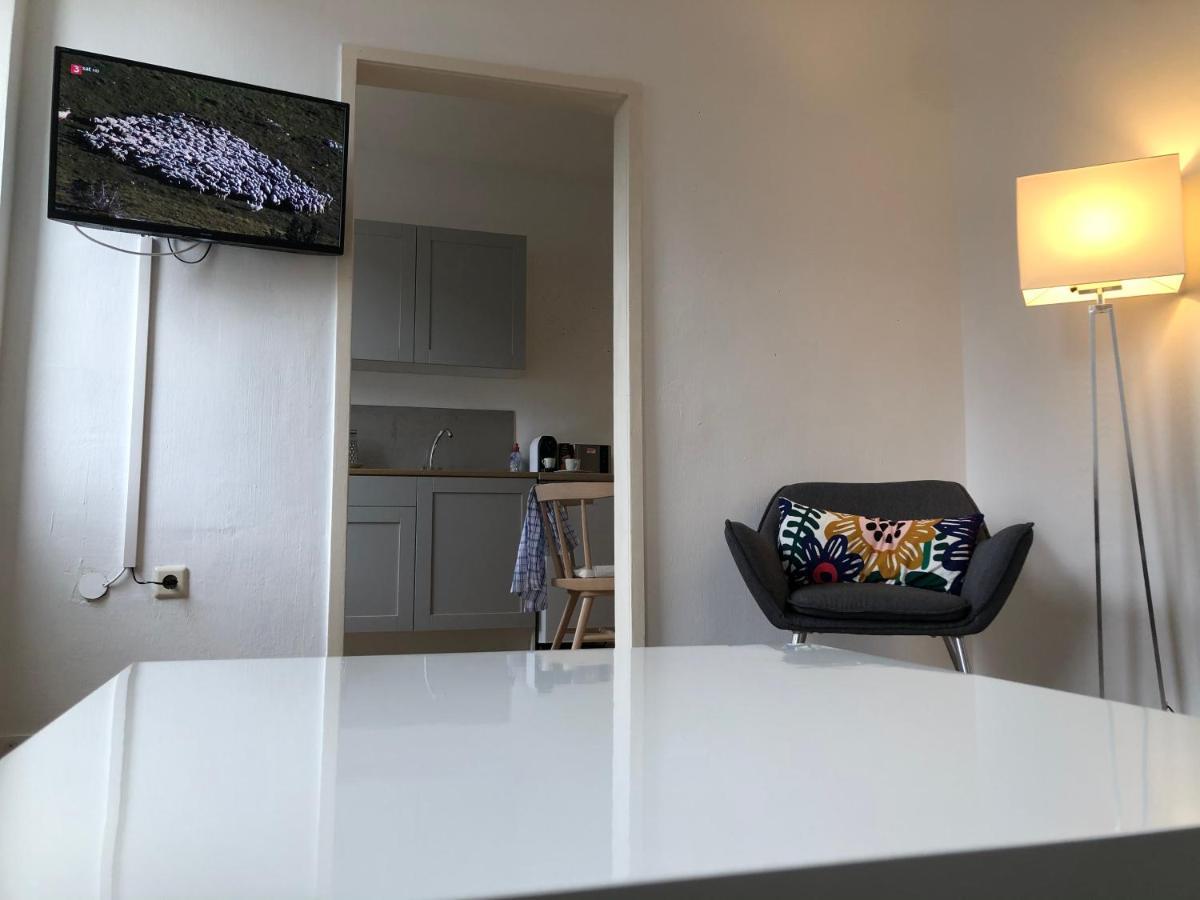 Ferienwohnung Zur Alten Schmiede Kottenheim Экстерьер фото
