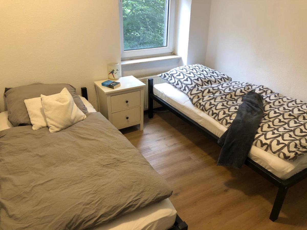 Ferienwohnung Zur Alten Schmiede Kottenheim Экстерьер фото