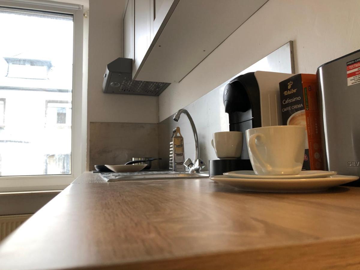 Ferienwohnung Zur Alten Schmiede Kottenheim Экстерьер фото