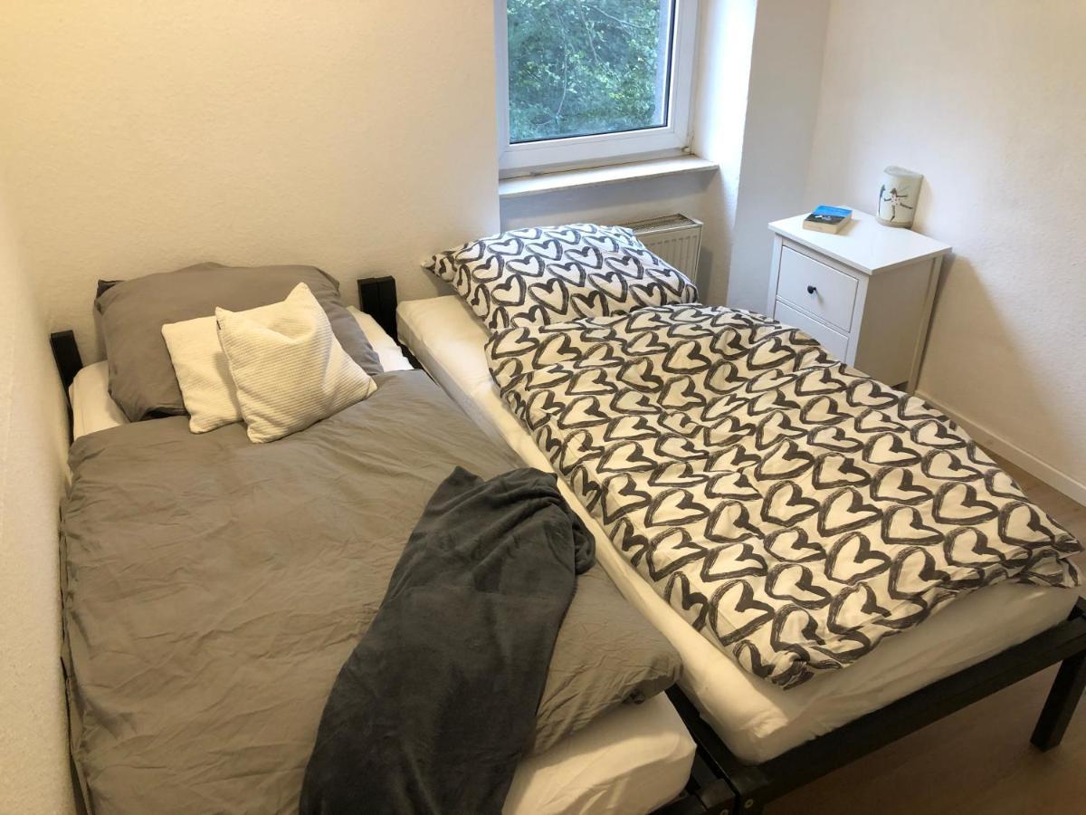 Ferienwohnung Zur Alten Schmiede Kottenheim Экстерьер фото